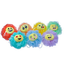 Esponja de ba&ntilde;o grande