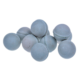 polvo de ba&ntilde;o fizzer