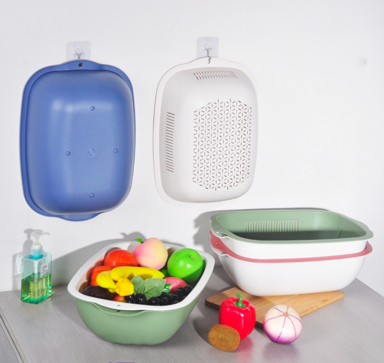 Fil&oacute;n de canasta de drenaje