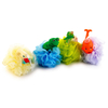 Esponja de baño de animales de esponja para niños de PVC de juguete para niños al por mayor para niños TJ072
