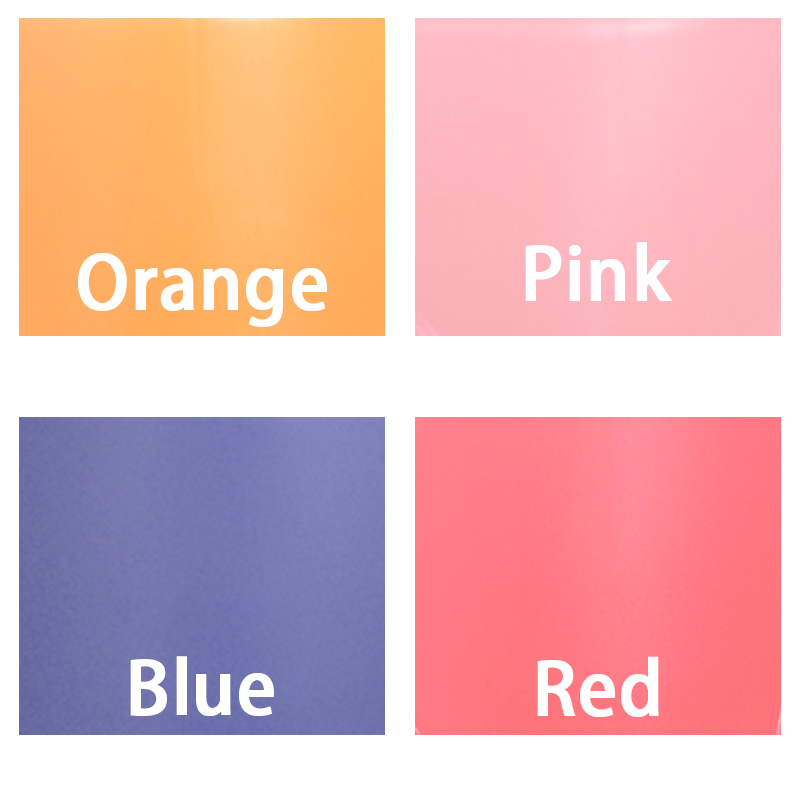 Heces de pl&aacute;stico peque&ntilde;as