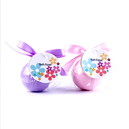 polvo de ba&ntilde;o fizzer