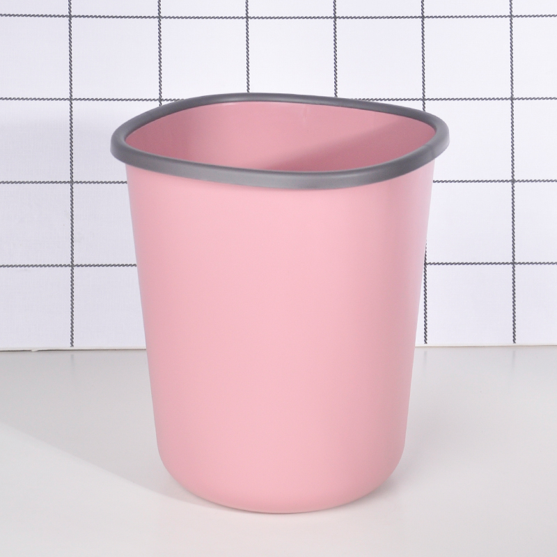 bote de basura del ba&ntilde;o