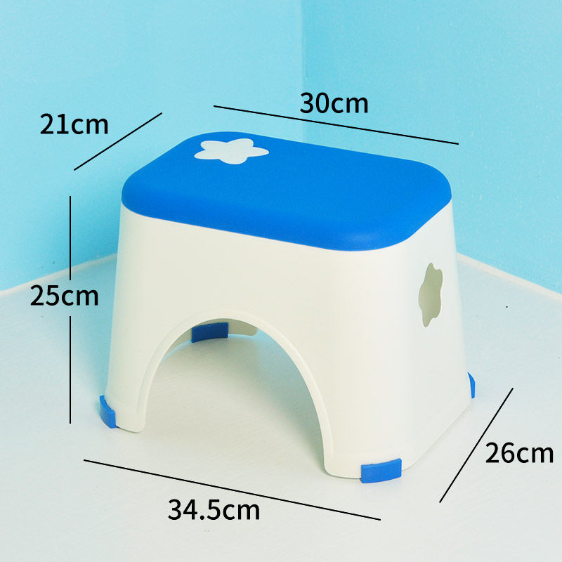 taburete plegable de pl&aacute;stico