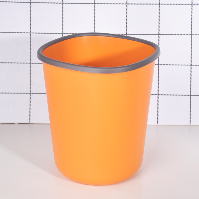 bote de basura de cocina