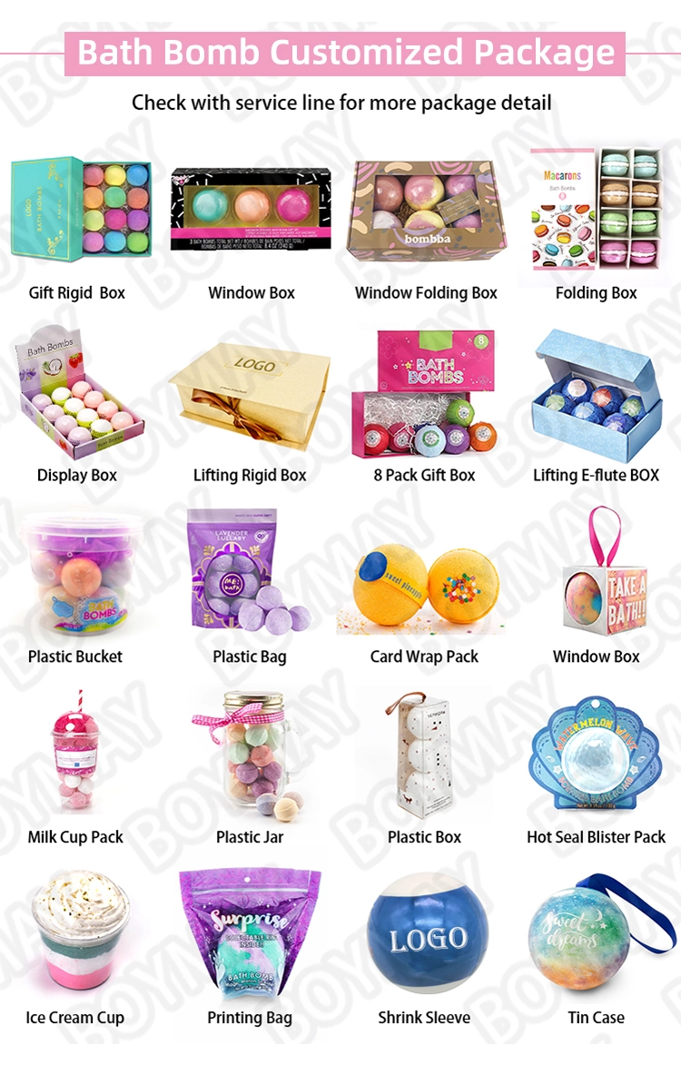 f&aacute;brica de bombas de ba&ntilde;o de metamorfosis