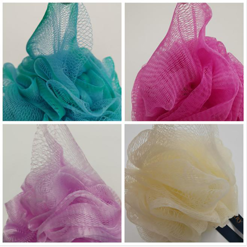 polvo corporal y bocanada