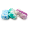 Esponja de baño para bebé Material 100% natural Esponja de baño de poliuretano para bebé TJ307
