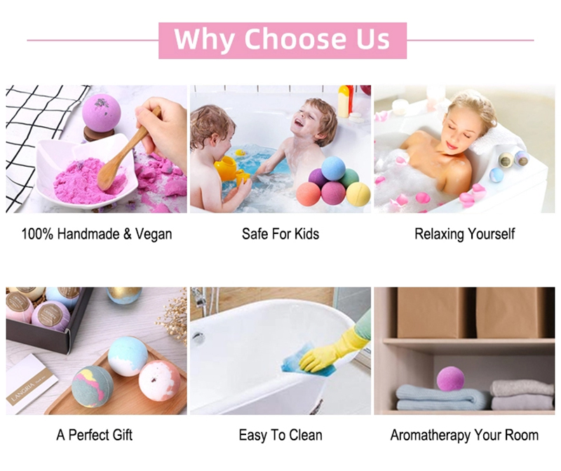 haciendo tu propia f&aacute;brica de bombas de ba&ntilde;o