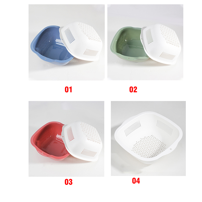 cesta de drenaje del fregadero